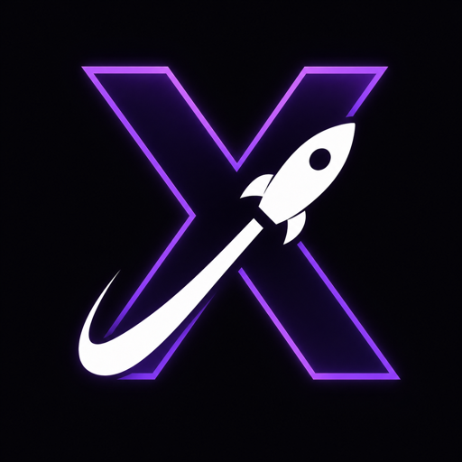 Logo BoosterX Media